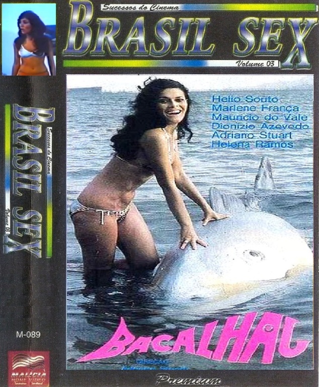 Pornochanchada Pornochanchada