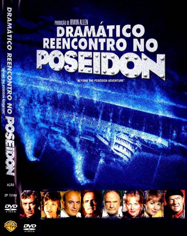 Poseidon Filme Download Dublado