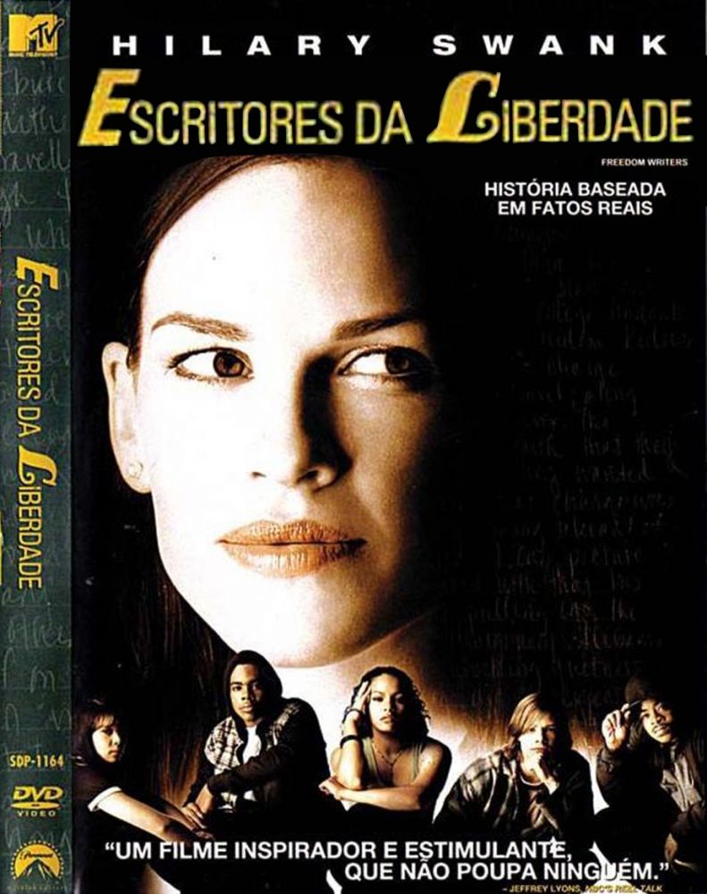Escritores Da Liberdade Filme Completo Dublado Para Assistir