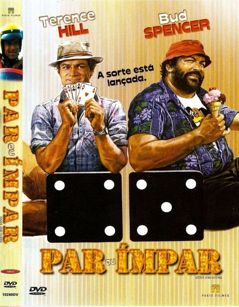 COLONNA SONORE FILM BUD SPENCER TERENS HILL SCARICARE