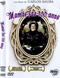 DVD MAMAE FAZ 100 ANOS