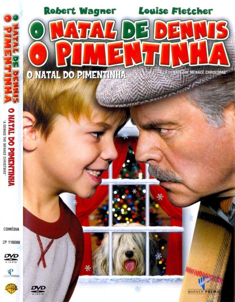 Spacetrek66 dvd dennis o pimentinha ataca novamente