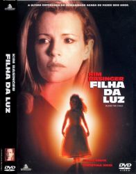 DVD FILHA DA LUZ - KIM BASINGER