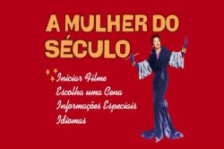 DVD A MULHER DO SECULO - ROSALIND RUSSELL