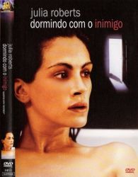 DVD DORMINDO COM O INIMIGO - JULIA ROBERTS