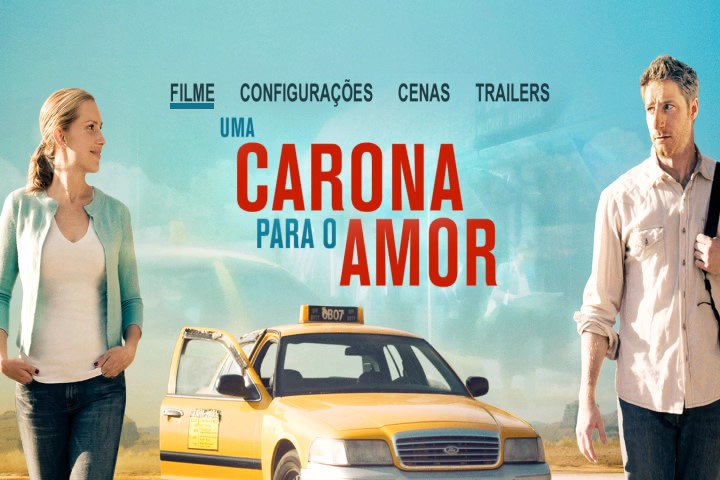 SPACETREK66 - DVD UMA CARONA PARA O AMOR - VICTOR GARBER