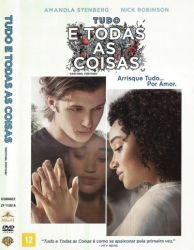 DVD TUDO E TODAS AS COISAS 