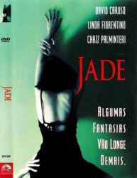 DVD JADE - DAVID CARUSO
