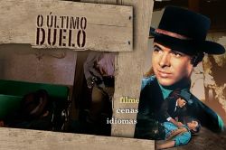 DVD O ULTIMO DUELO - AUDIE MURPHIE