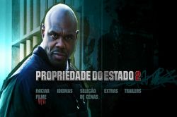 DVD PROPRIEDADE DE ESTADOS 2