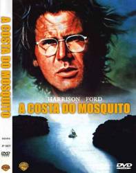 DVD A COSTA DO MOSQUITO