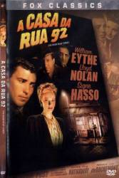 DVD A CASA DA RUA 92 - 1945