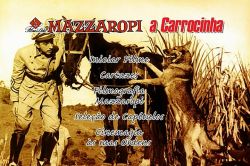 DVD MAZZAROPI - A CARROCINHA