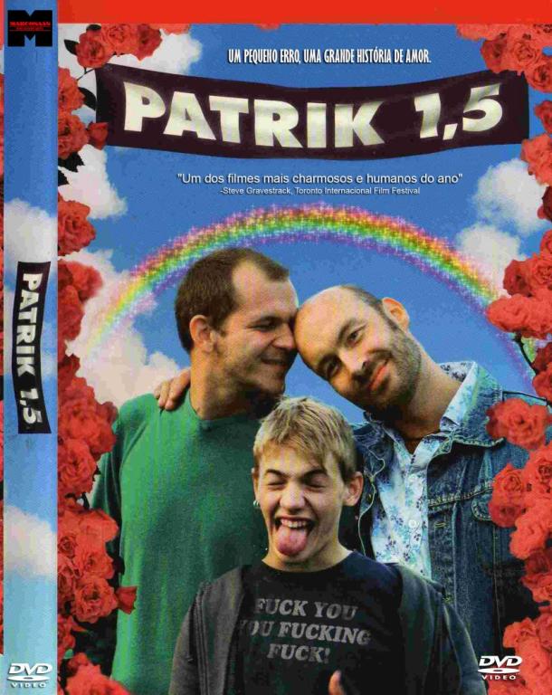 SPACETREK66 DVD PATRIK 1.5