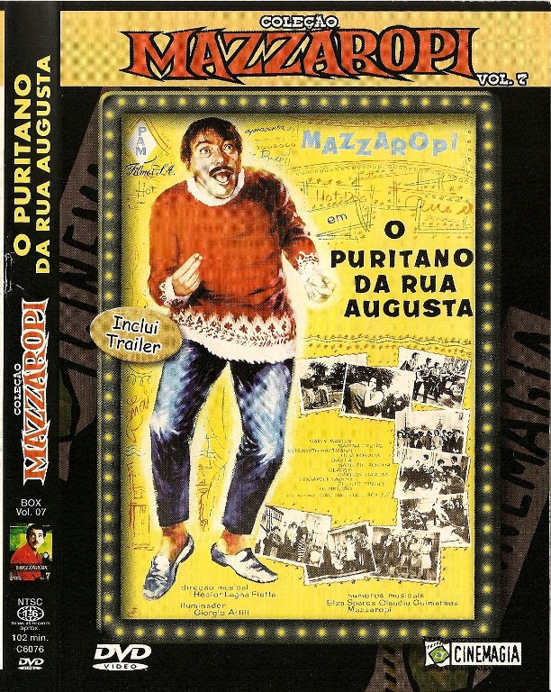 o puritano da rua augusta o puritano da rua augusta