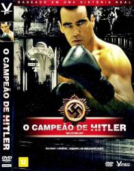 DVD O CAMPEÃO DE HITLER