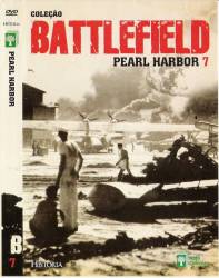 DVD BATTLEFIELD - 07 - PEARL HARBOR
