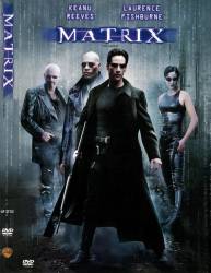 DVD MATRIX