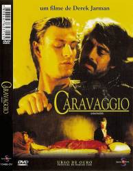 DVD CARAVAGGIO