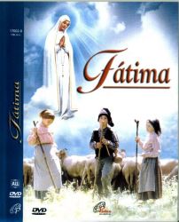DVD FATIMA - 1997