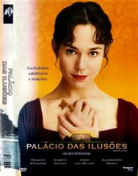 DVD PALACIO DAS ILUSOES