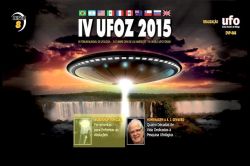 DVD UFOZ 2015 VOL 2 - 4 DVDs