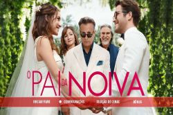 DVD O PAI DA NOIVA - ANDY GARCIA