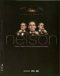 DVD NELSON GONÇALVES - ETERNAMENTE