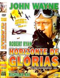 DVD HORIZONTE DE GLORIAS - JOHN WAYNE - 1951