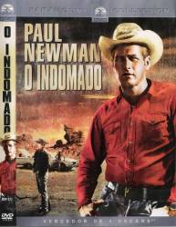 DVD O INDOMADO - PAUL NEWMAN 