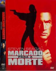 DVD MARCADO PARA A MORTE - 1990