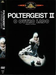 DVD POLTERGEIST II - O OUTRO LADO 