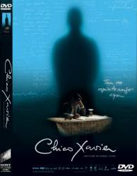 DVD CHICO XAVIER - O FILME
