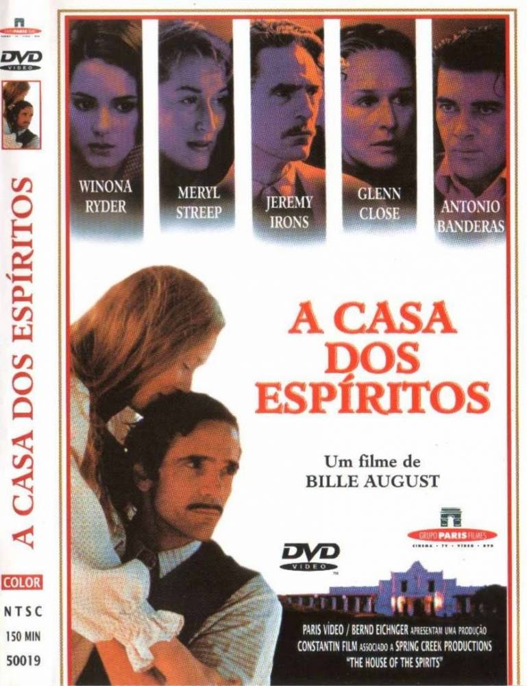 SPACETREK66 DVD A CASA DOS ESPIRITOS SPACETREK66 DVD A CASA DOS ESPIRITOS