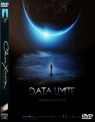 DVD DATA LIMITE - SEGUNDO CHICO XAVEIR
