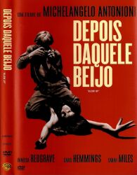 DVD DEPOIS DAQUELE BEIJO 
