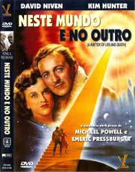 DVD NESTE MUNDO E NO OUTRO - 1946