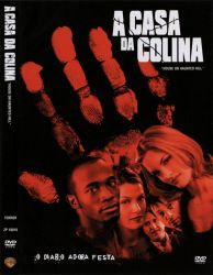 DVD A CASA DA COLINA